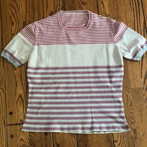 Prada Short Sleeve Shirt